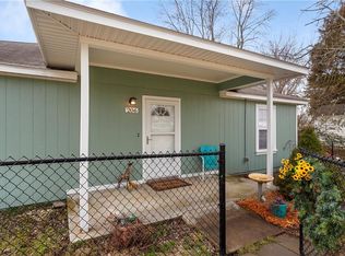 206 E Bean St, Lincoln, AR 72744