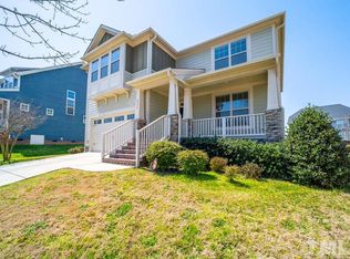 4213 Fares Wall Ct, Raleigh, NC 27616
