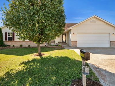 88 Beretta Ct, Wright City, MO, 63390