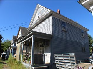 68 Prospect Ave, Ilion, NY 13357