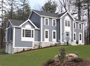 7 Ridge Rd, Shrewsbury, MA 01545