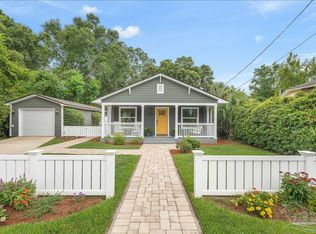 1605 E Avery St, Pensacola, FL 32503