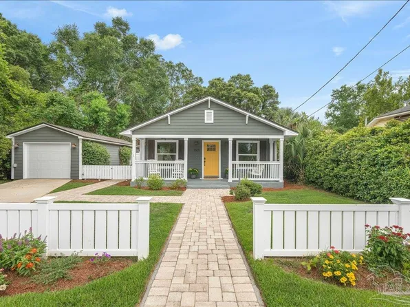 1605 E Avery St, Pensacola, FL 32503
