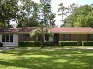 3105 Tipperary Dr, Tallahassee, FL 32309
