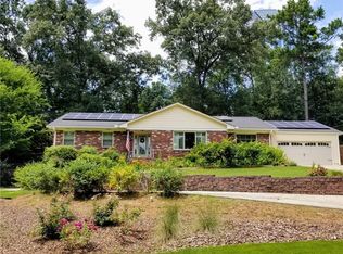 3292 Ferncliff Pl NE, Atlanta, GA 30324