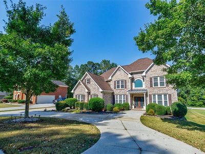 3041 Cadbury Trl, Snellville, GA, 30039