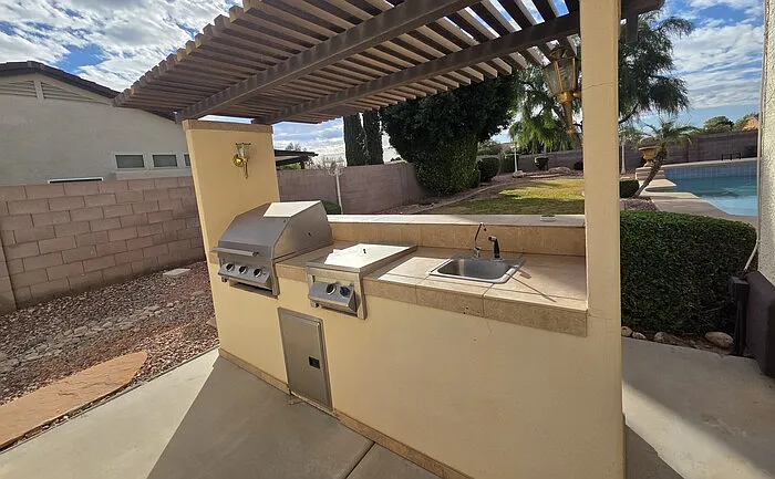 8231 W Electra Ln — Photo 17