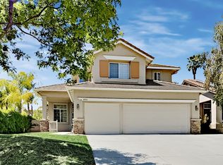 30535 Shasta Ct, Castaic, CA 91384