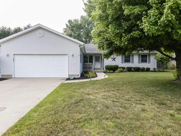 332 Chatham Rd, Circleville, OH 43113