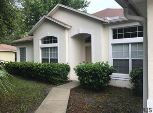 12 Pitt Ln, Palm Coast, FL 32164