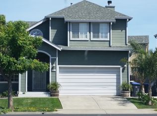 201 Tamarisk Cir, Suisun City, CA 94585