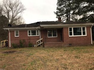 3960 S Military Hwy, Chesapeake, VA 23321