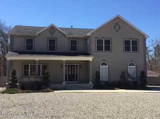 3291 Johnson Ave, Manchester, NJ 08759