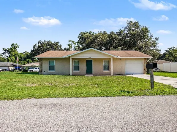 2345 NORTHVIEW DRIVE, LAKELAND, FL 33810