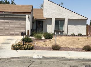 3127 Larwood Dr, Lancaster, CA 93536