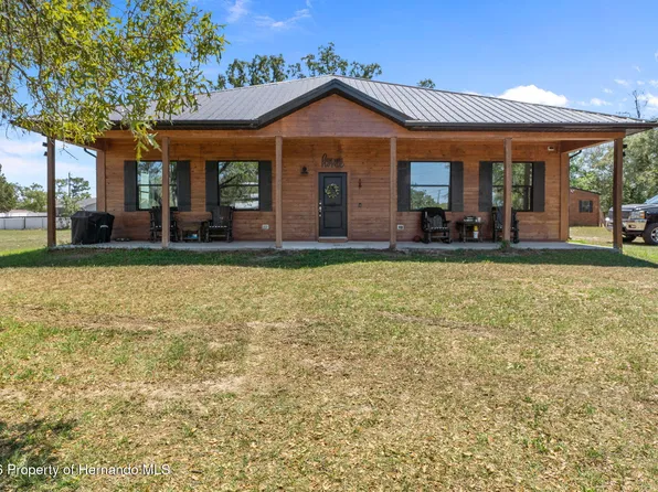 3450 Gretna Dr, Spring Hill, FL 34609