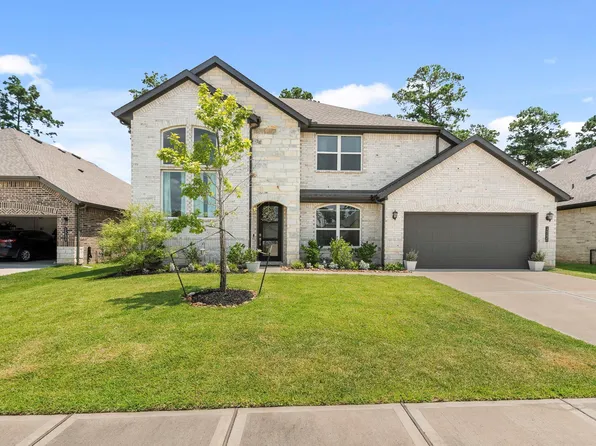 14130 Savage River Ct, Conroe, TX 77384