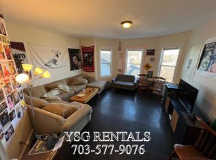 4 Romar Ter #3, Roxbury, MA 02119