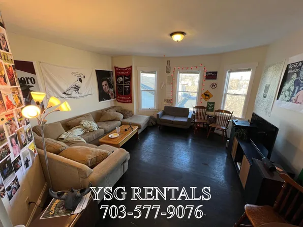 4 Romar Ter #3, Roxbury, MA 02119