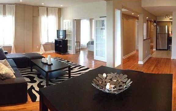 4th image of 1200 Euclid Ave #3