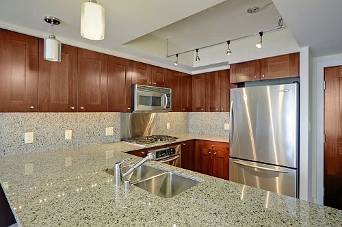 gorgeous kitchen