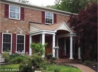 1016 Landon Ln, Arnold, MD 21012