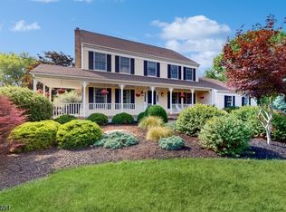 20 Black Horse Run, Belle Mead, NJ 08502
