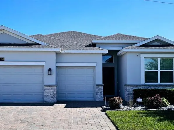 2424 Camden Park Ave, Davenport, FL 33837