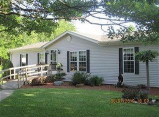 4083 Everingin Rd, Monroeville, OH 44847