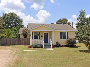 220 Cochran St, Petal, MS 39465
