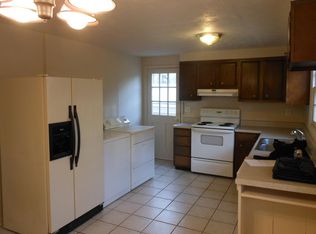 6194 Old Evergreen Rd, Appomattox, VA 24522