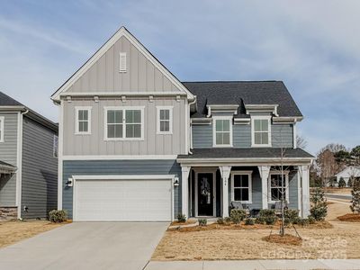 104 Hadley Ct, Mooresville, NC, 28115