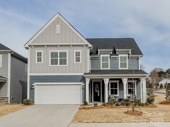 104 Hadley Ct, Mooresville, NC 28115
