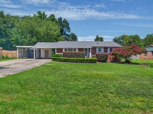 245 Debra Dr, Durham, NC 27704