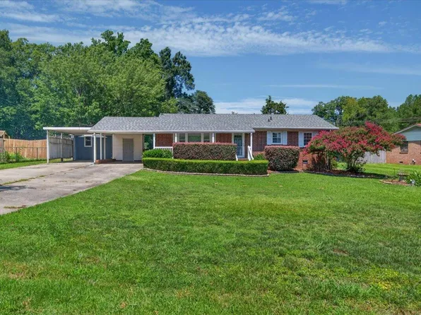 245 Debra Dr, Durham, NC 27704
