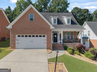 141 Huntington Shoals Dr, Athens, GA 30606
