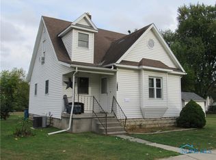 216 N Allen St, Bryan, OH 43506