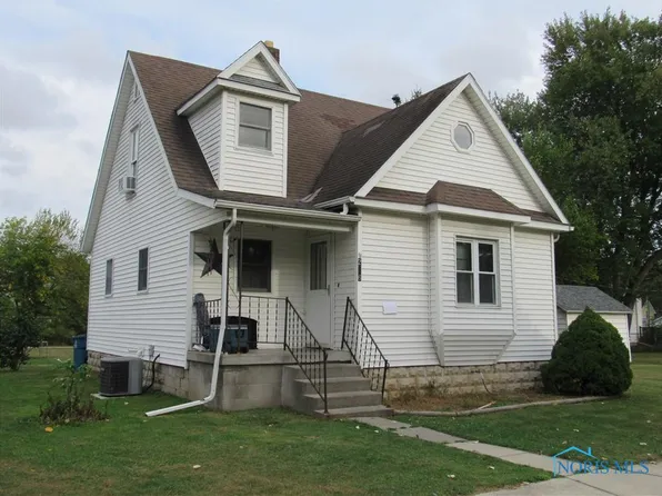 216 N Allen St, Bryan, OH 43506