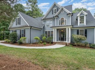 230 Rivers Edge Dr, Youngsville, NC 27596
