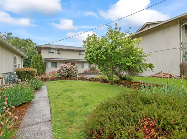 Markwell/Annex Apartments, 5723 NE Skidmore St #4320, Portland, OR 97218