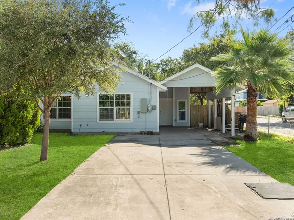 7234 BRIAR PL, San Antonio, TX 78221