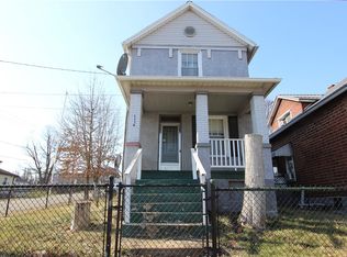 1116 3rd St, Hiller, PA