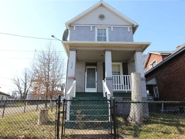 1116 3rd St, Hiller, PA 15444