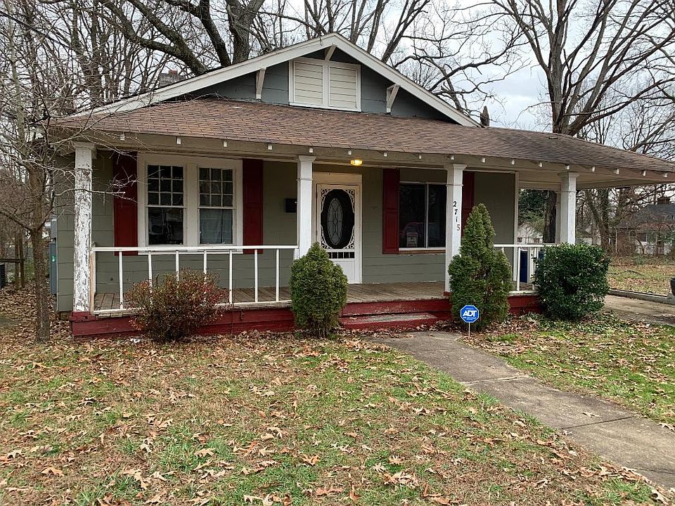 2nd image of 2715 N Glenn Ave