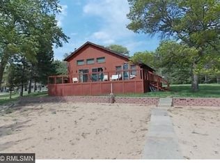 12595 N Pelican Ln, Merrifield, MN 56465