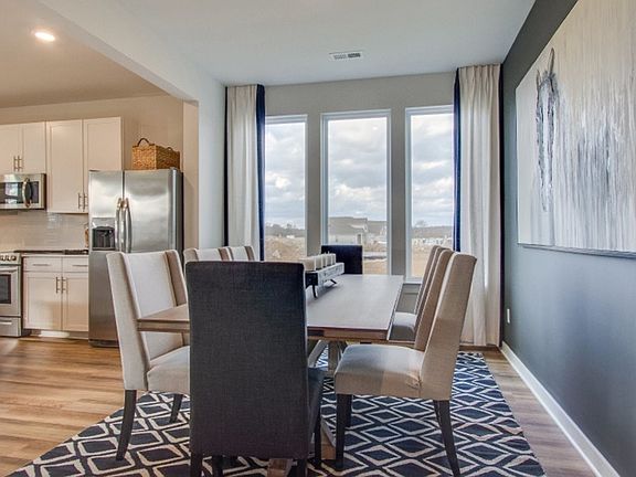 4th image of 413 Cork Way Lot 43