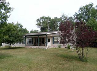 6500 Dove Tail Ln, Houghton Lake, MI 48629