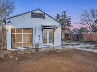 Carruth Property, Fresno, CA 93728