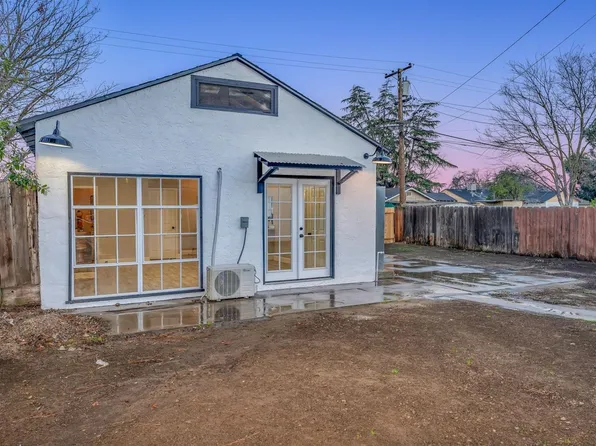 Carruth Property, 1515-1519 N Carruth Ave, Fresno, CA 93728