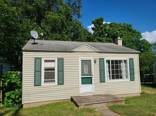 5913 Nevada Ave, Portage, MI 49024